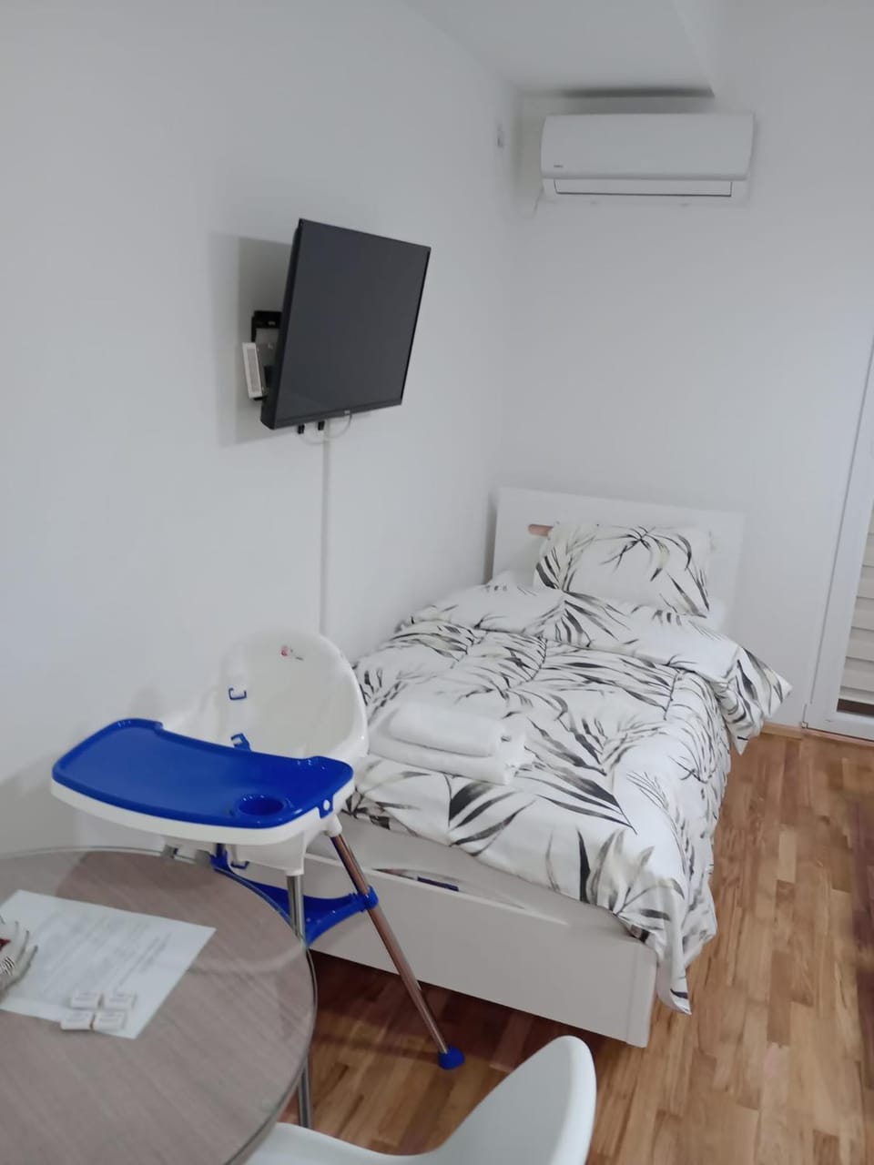 Cosmopolit Apartments Apartment in Ohrid