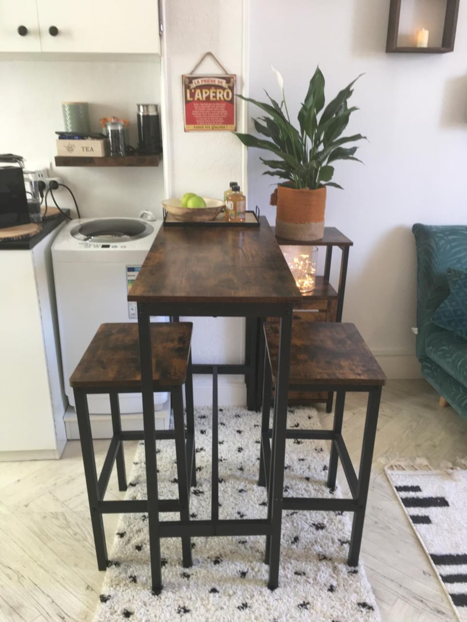 Lounge or bar