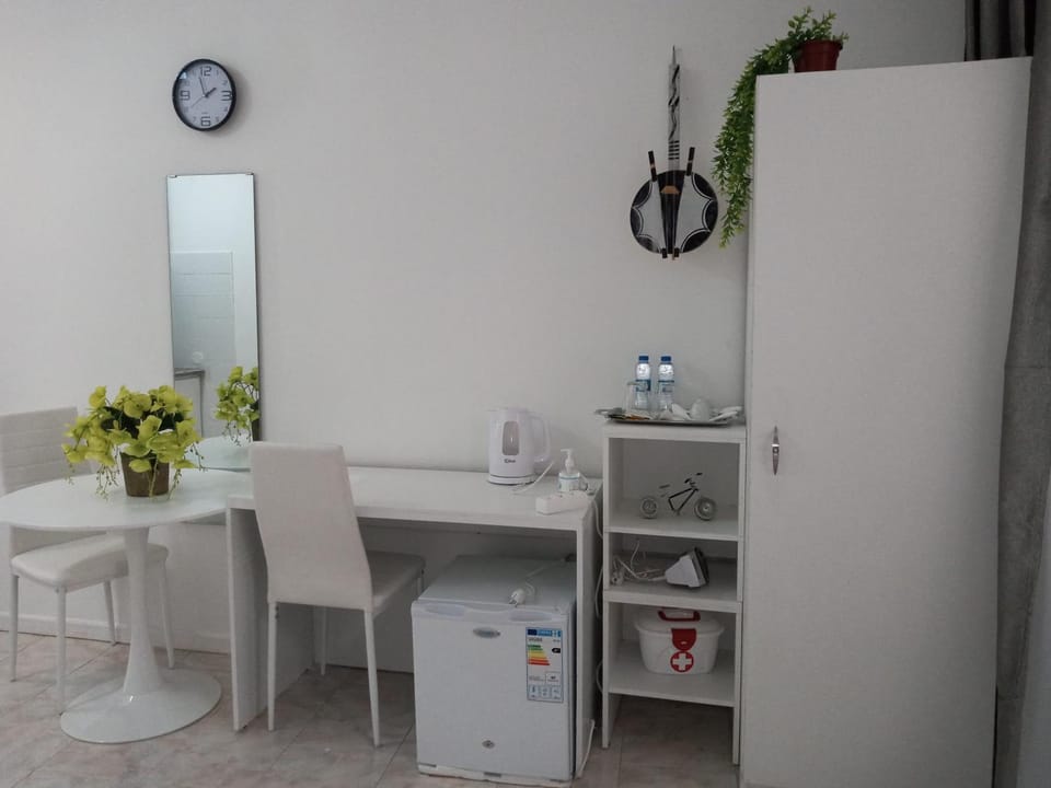 Ana Place Apartment in Praia