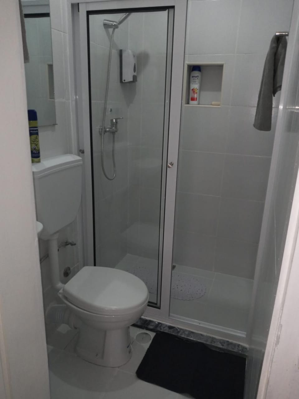 Ana Place Apartment in Praia