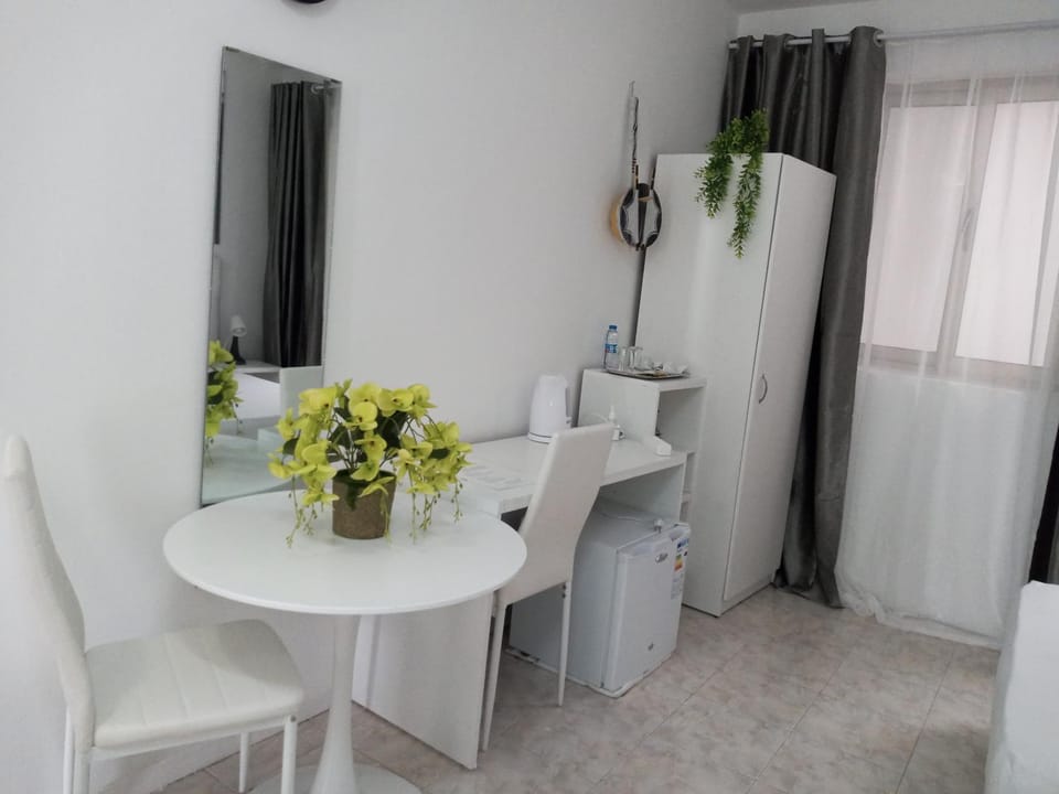 Ana Place Apartment in Praia