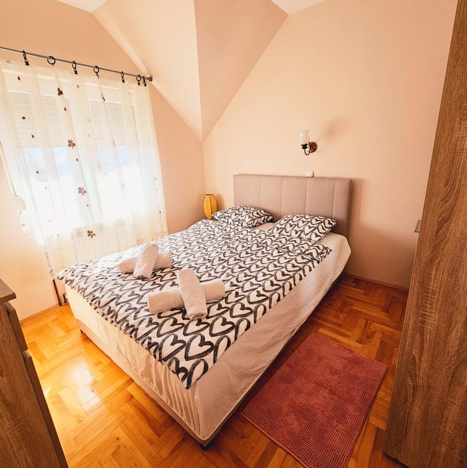 Apartman Iva Apartment in Zlatibor