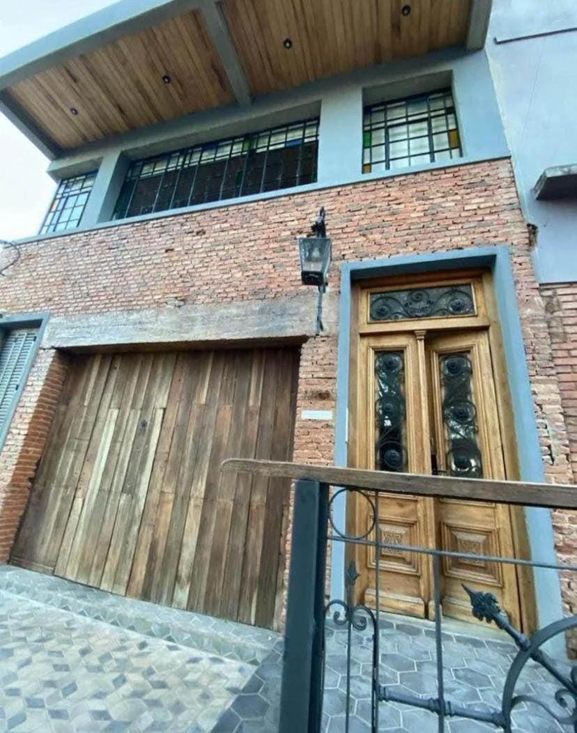 Villa Blosset Boutique Apartment in Posadas