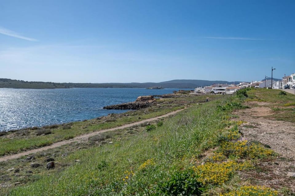 Tramontana Apartment 99BJ by 3VILLAS House in Fornells, Minorca