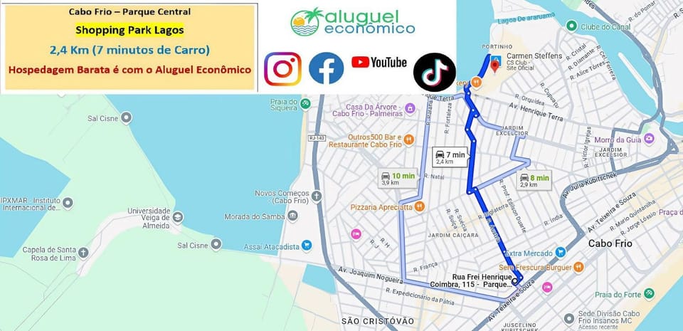 Location