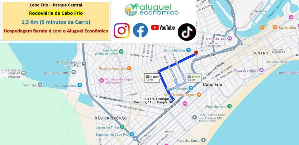 Location
