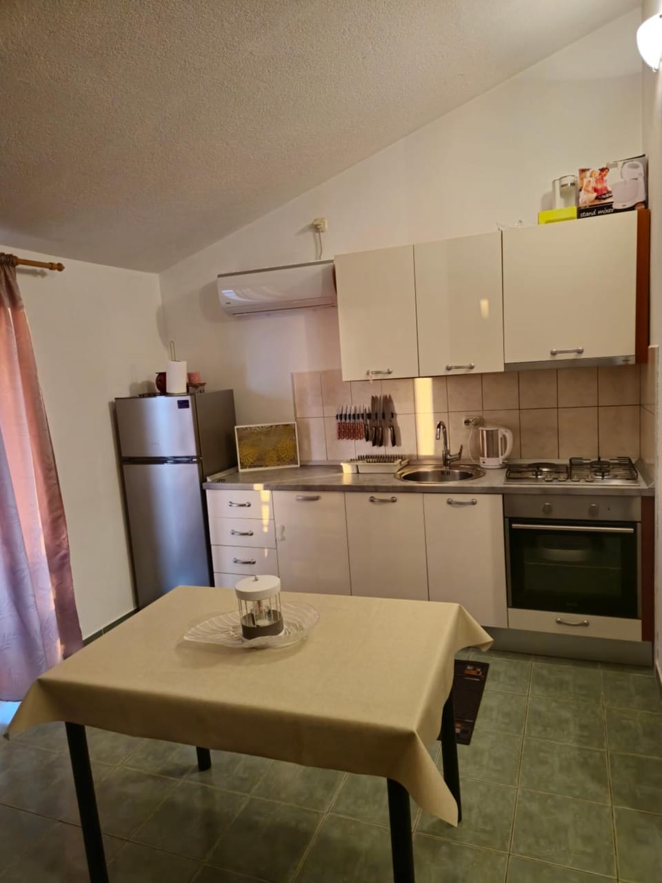 Vila LUCA Apartment in Dubrovnik-Neretva County