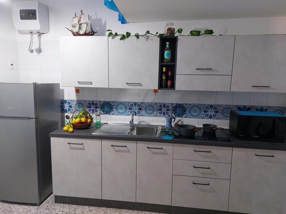 DON CICCIO'S HOUSE Apartment in Amalfi