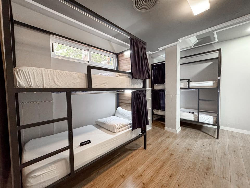 The Venue Hostel Boutique Hostel in Valencia