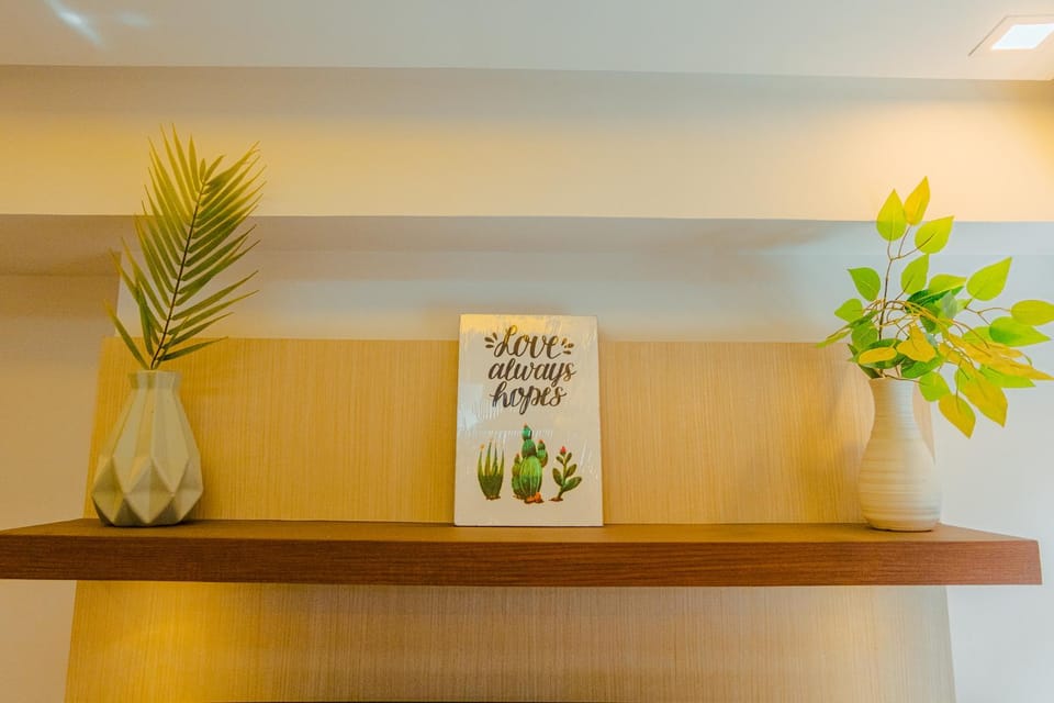 Yong's Place at Isabelle de Valenzuela Apartment in Region of Manila