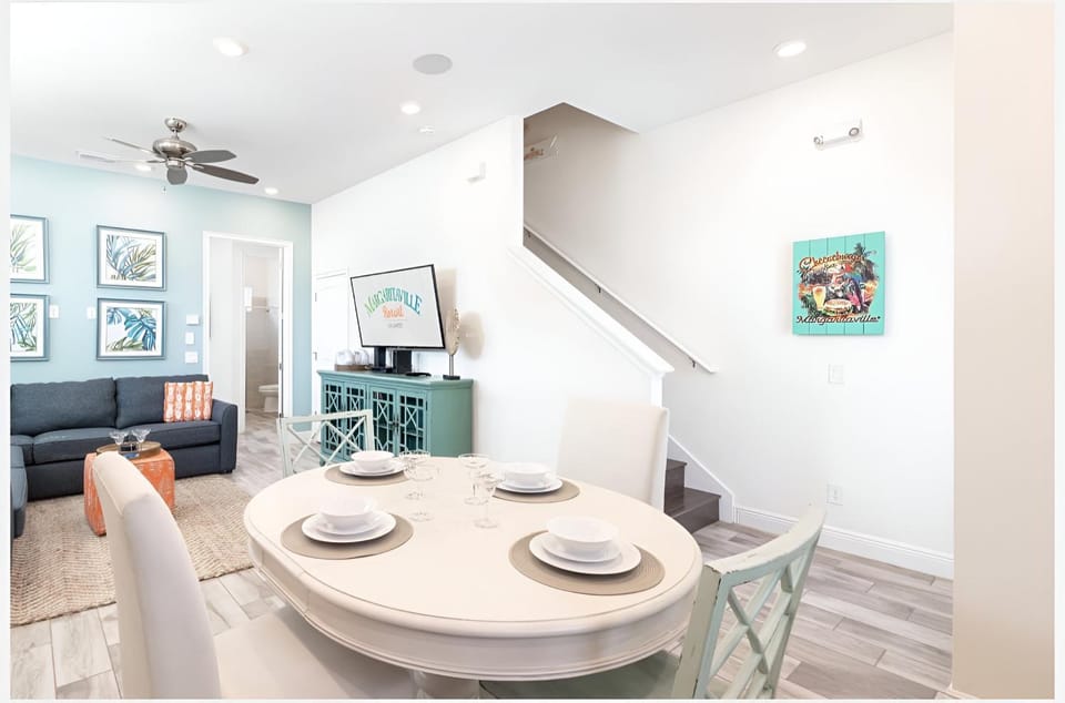 ZAY & ZAC’S SHAKE SHACK Villa in Bay Lake