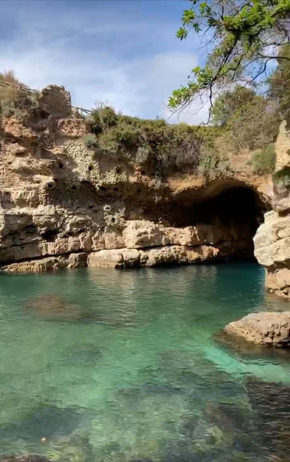 Nearby landmark, Natural landscape, Beach