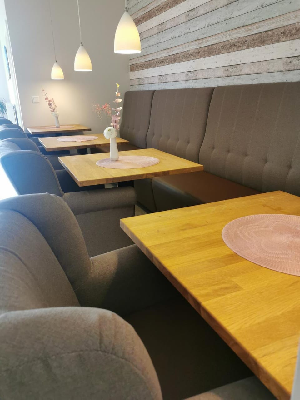 Pension die kleine Träumerei Bed and Breakfast in Hesse