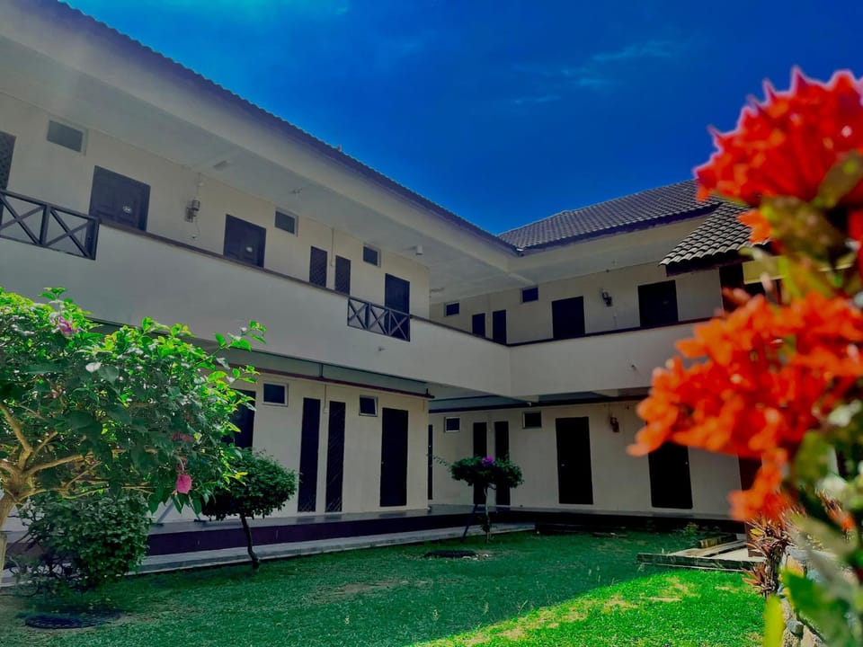 Kejora Garden Resort Pulau Pangkor Hotel in Perak