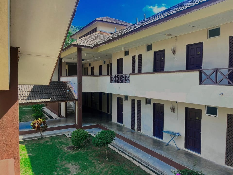 Kejora Garden Resort Pulau Pangkor Hotel in Perak