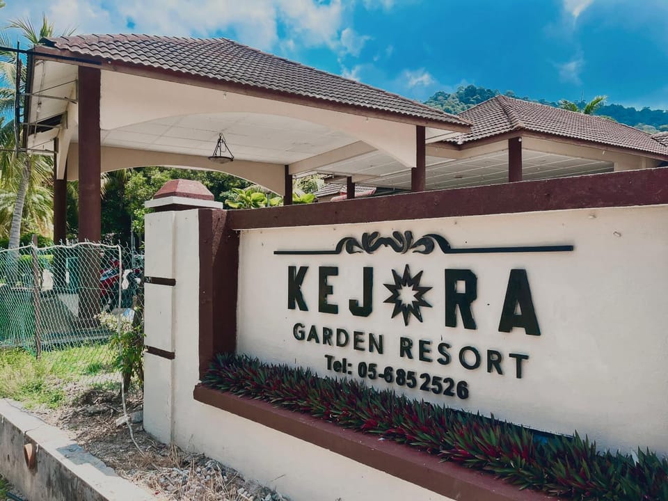 Kejora Garden Resort Pulau Pangkor Hotel in Perak