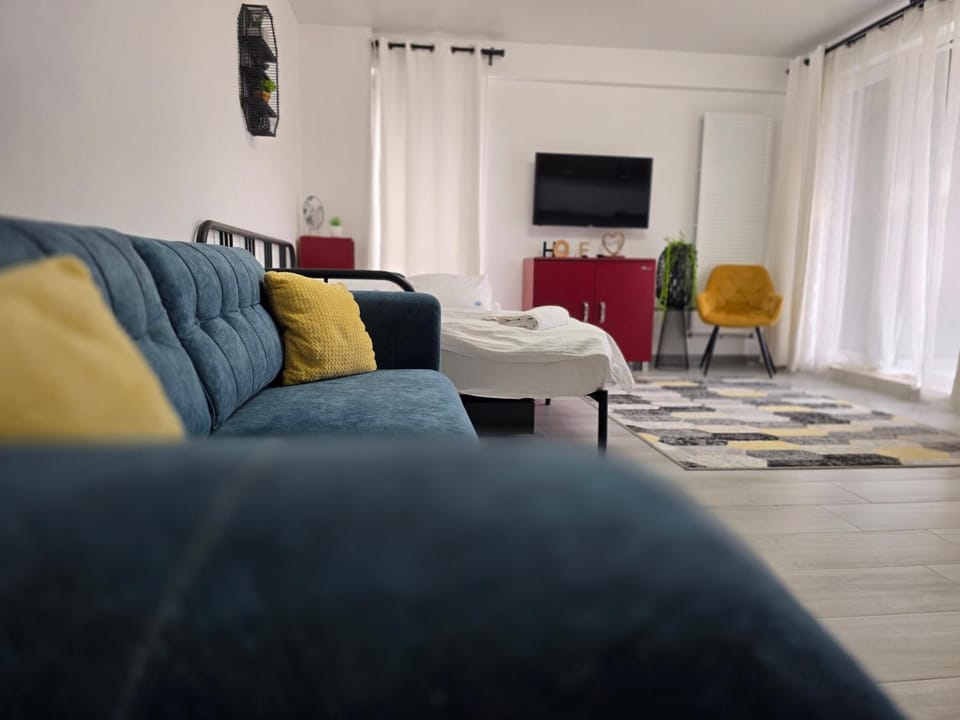 TV and multimedia, Living room, Photo of the whole room
