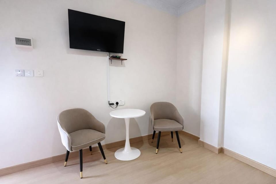 Kanza Beach Inn Bed and Breakfast in Terengganu, Malaysia