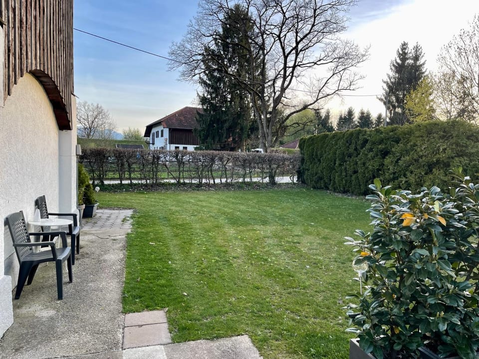 Ferienwohnung Einzimmerappartement Apartment in Salzburg