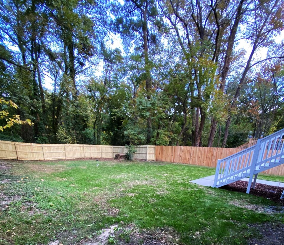 Children play ground