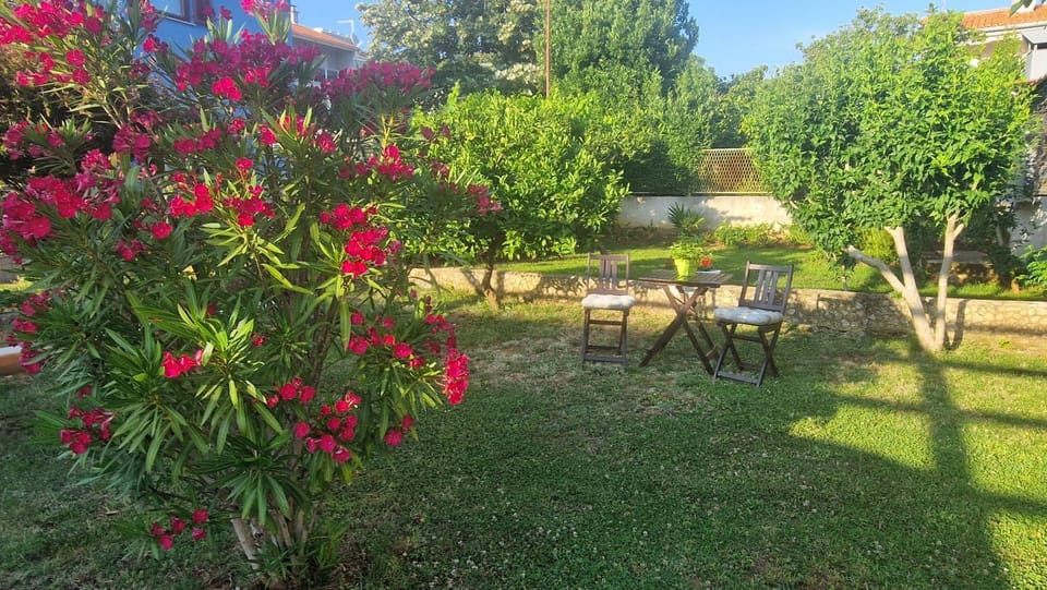 Near the beach Apartment in Pula