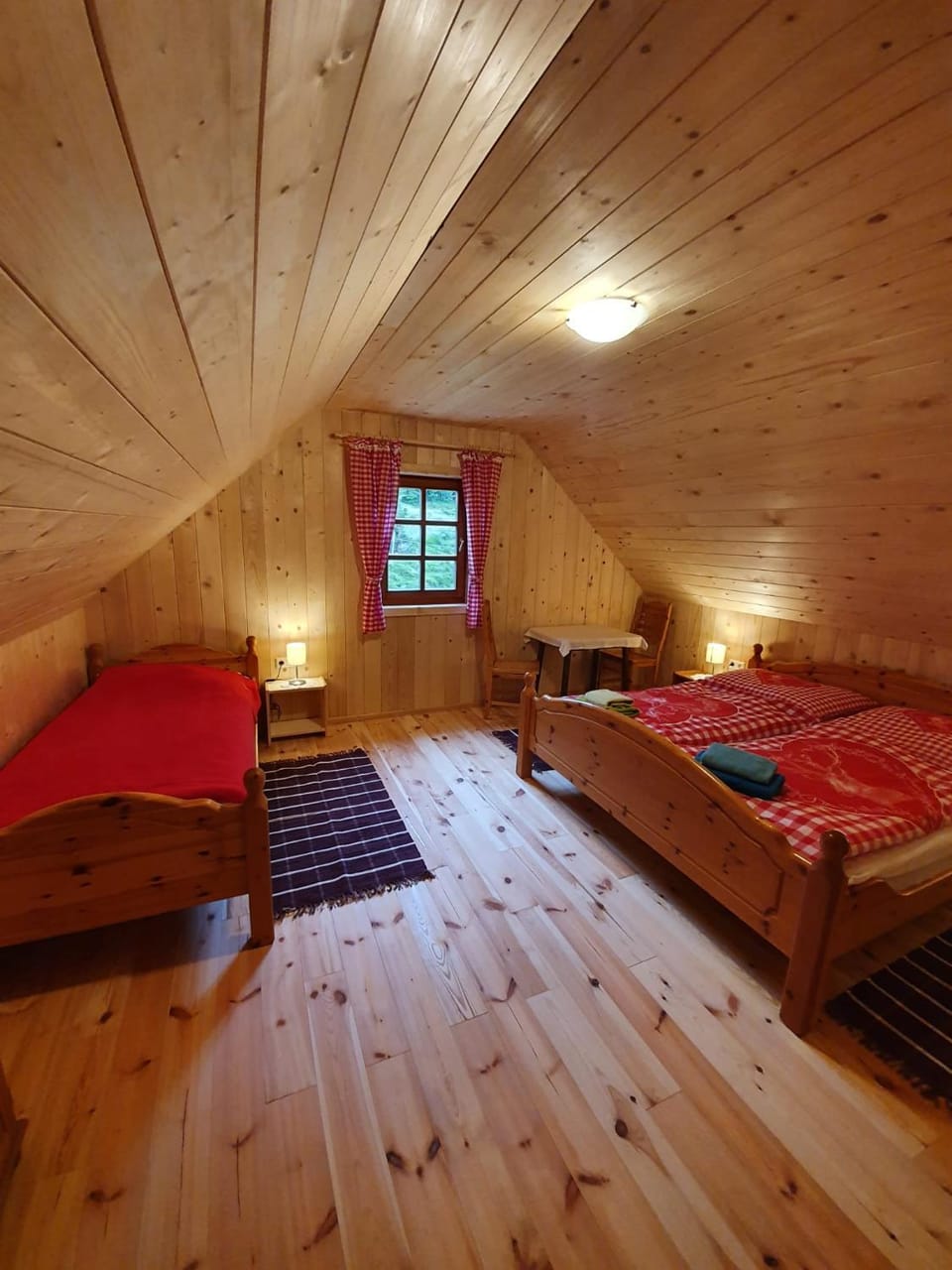 Almhütte Prem2 Chalet in Carinthia, Austria