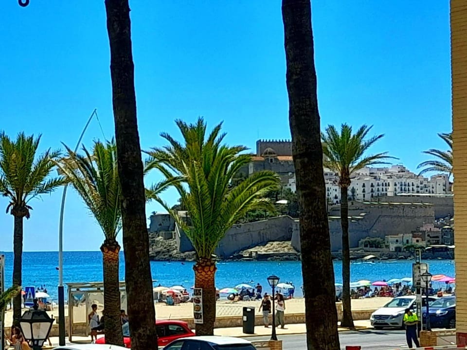 Sea view