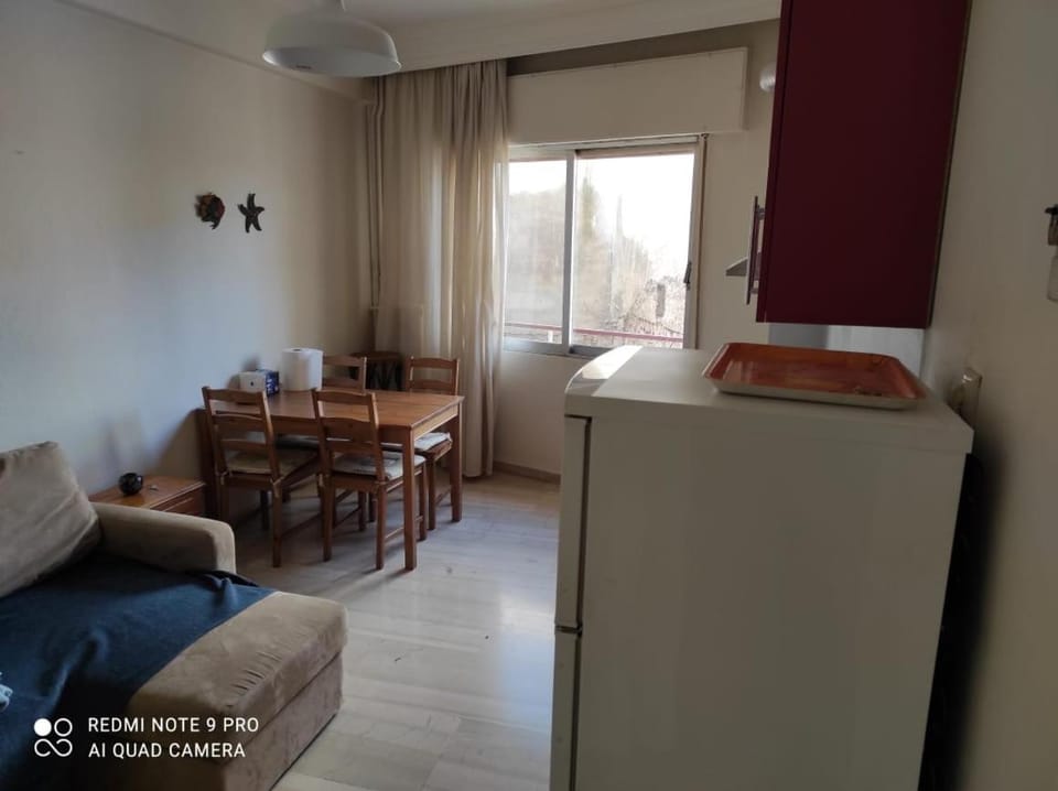 Square 2 Apartment in Decentralized Administration of Macedonia and Thrace