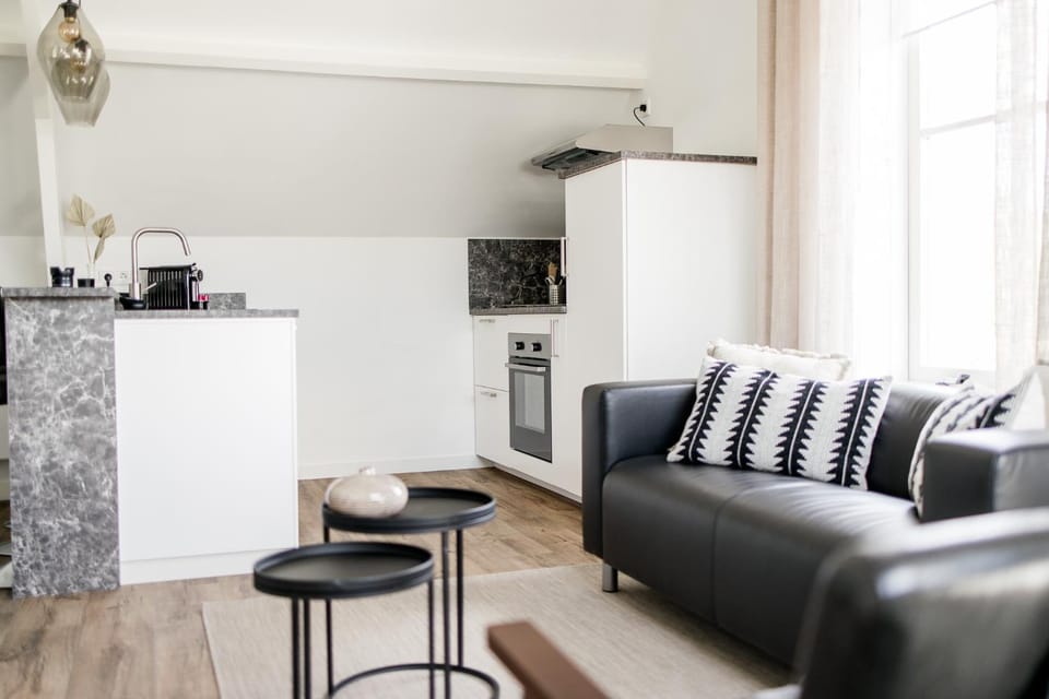 Le Grenier Apartment in Kamperland