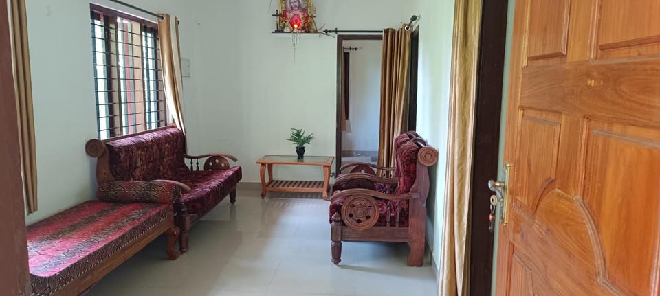 Palliyadiyil Cardamom Villa Vacation rental in Kerala