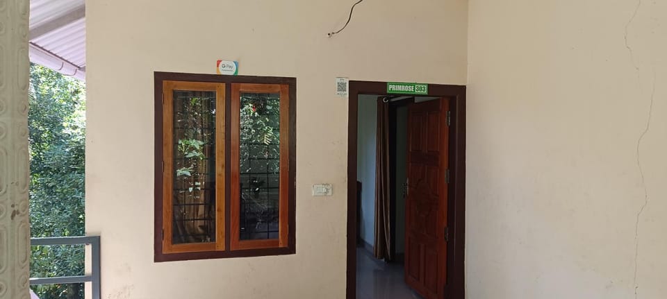Palliyadiyil Cardamom Villa Vacation rental in Kerala