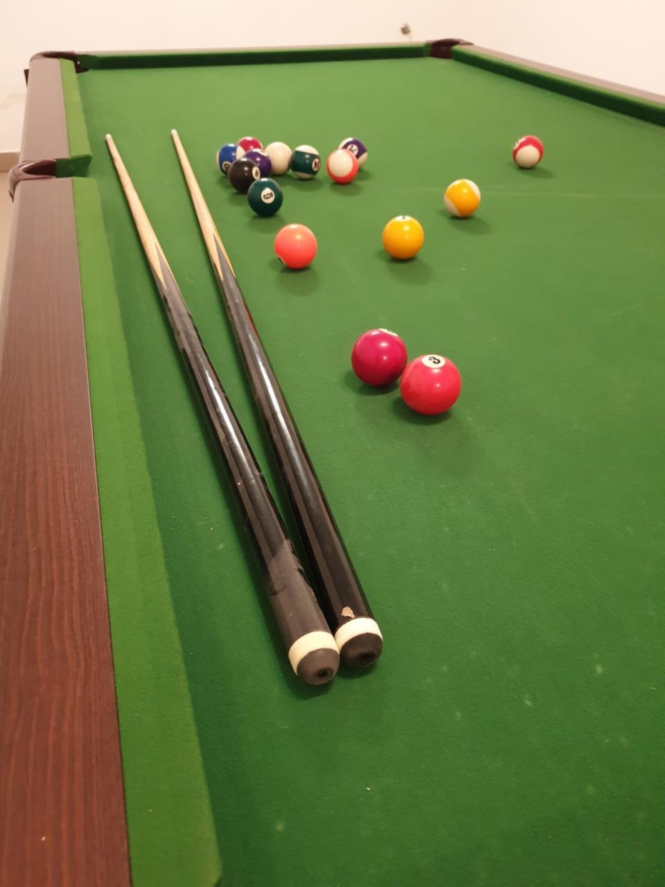 Billiard