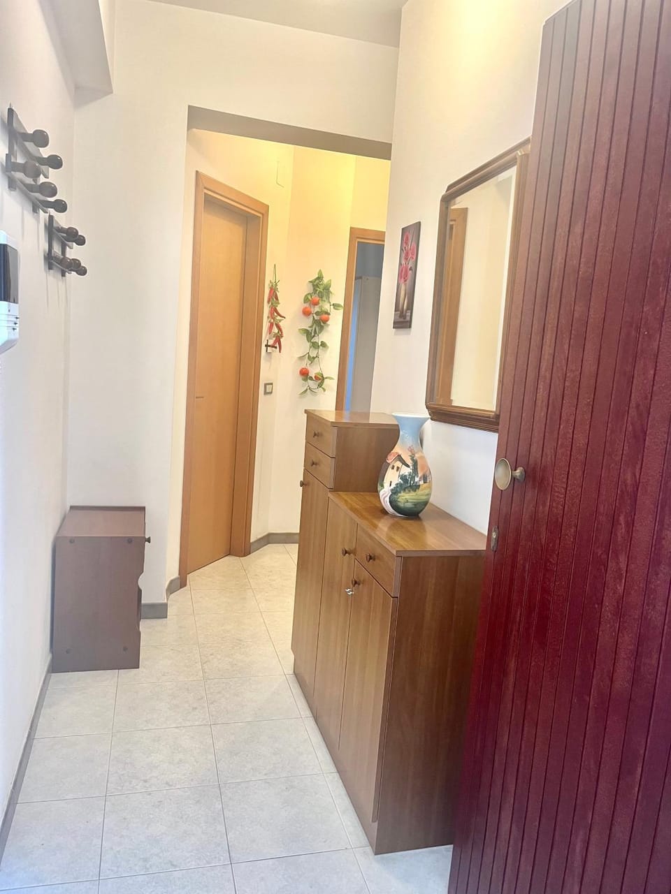 Casa Vacanza da LUCIA&PINA Apartment in Sicily