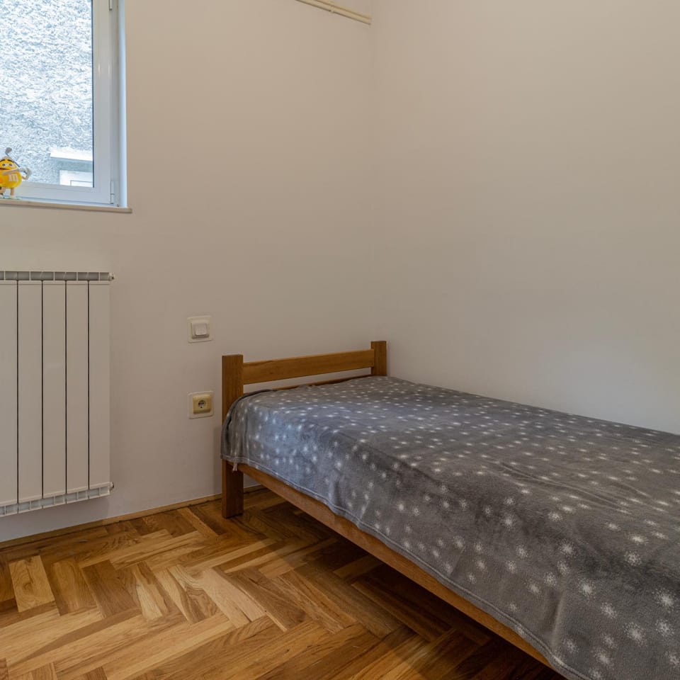 Vali Podolje Apartment in City of Zagreb