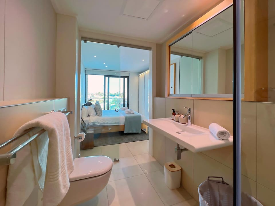 Seafront Condo at The Pier 17 Apartment in Namibia