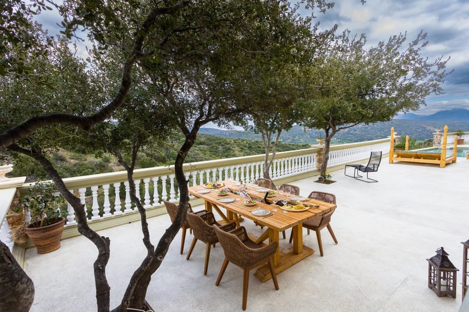 Balcony/Terrace, Balcony/Terrace
