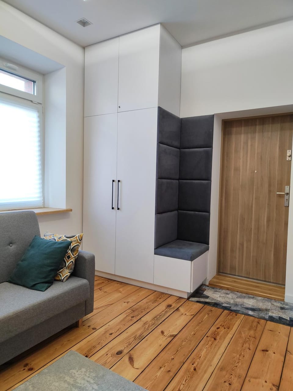 #MickiewiczaApartment Apartment in Lithuania