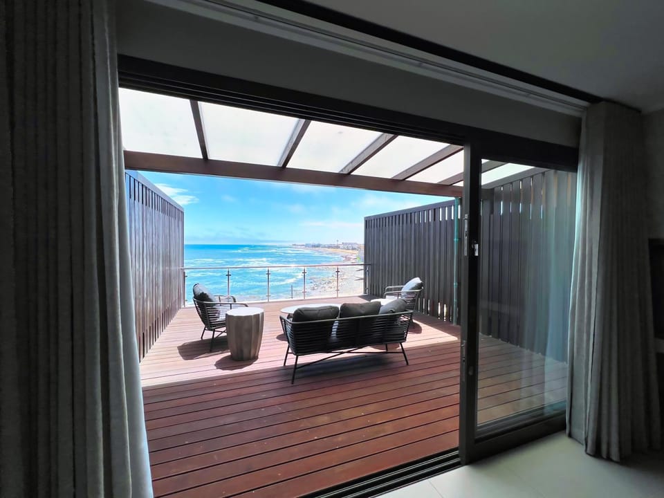 Seafront Condo at The Pier 29 Apartment in Namibia