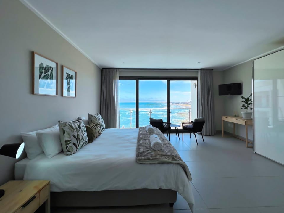 Seafront Condo at The Pier 29 Apartment in Namibia