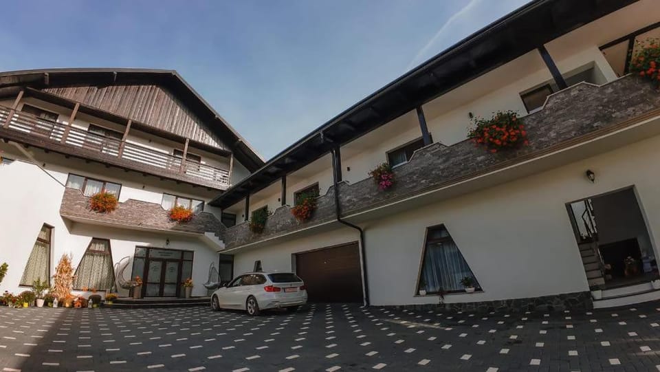 Bucovina Inn Bed and Breakfast in Romania