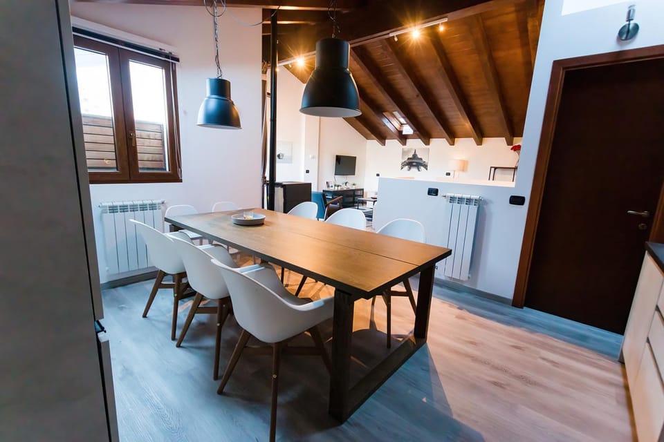 Bella Camelia - Lago di Como Apartment in Province of Lecco