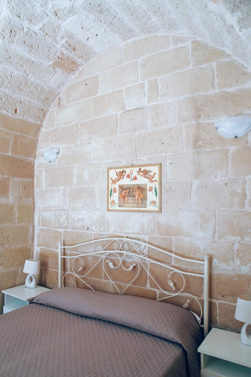 La casetta House in Lecce