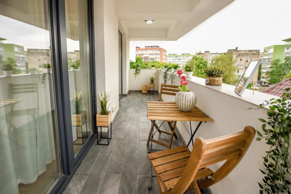 Day, View (from property/room), Balcony/Terrace