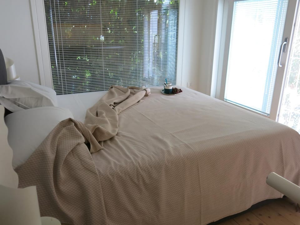 Puccini 19- Un bel dì Apartment in Cagliari