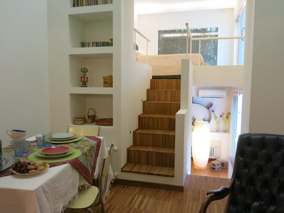 Puccini 19- Un bel dì Apartment in Cagliari