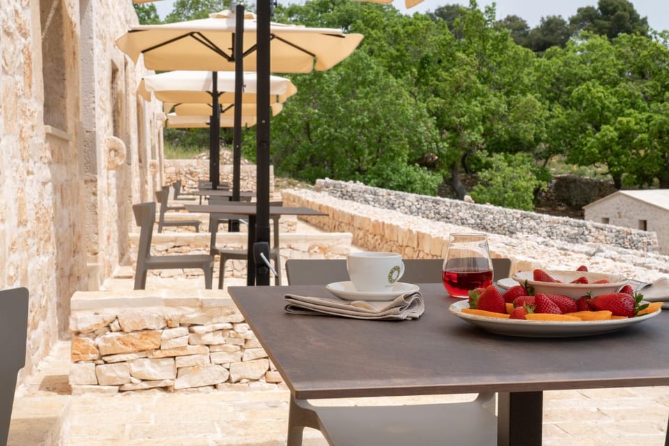 Patio, View (from property/room), Balcony/Terrace, Breakfast