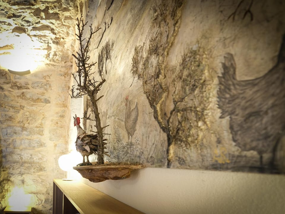 DONNAPAOLA MODERN FARM Farm Stay in Basilicata