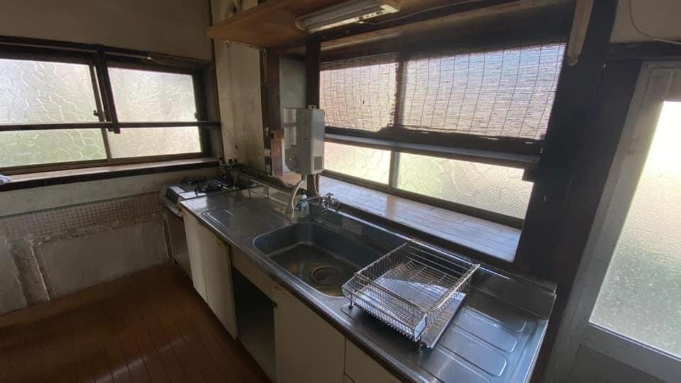 BRIDGE Share House Bed and Breakfast in Fukuoka Prefecture