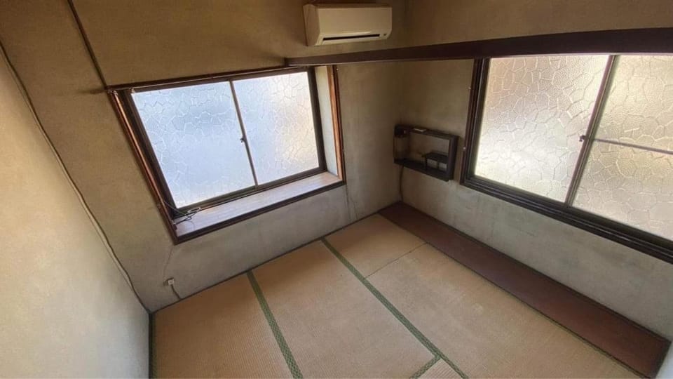 BRIDGE Share House Bed and Breakfast in Fukuoka Prefecture