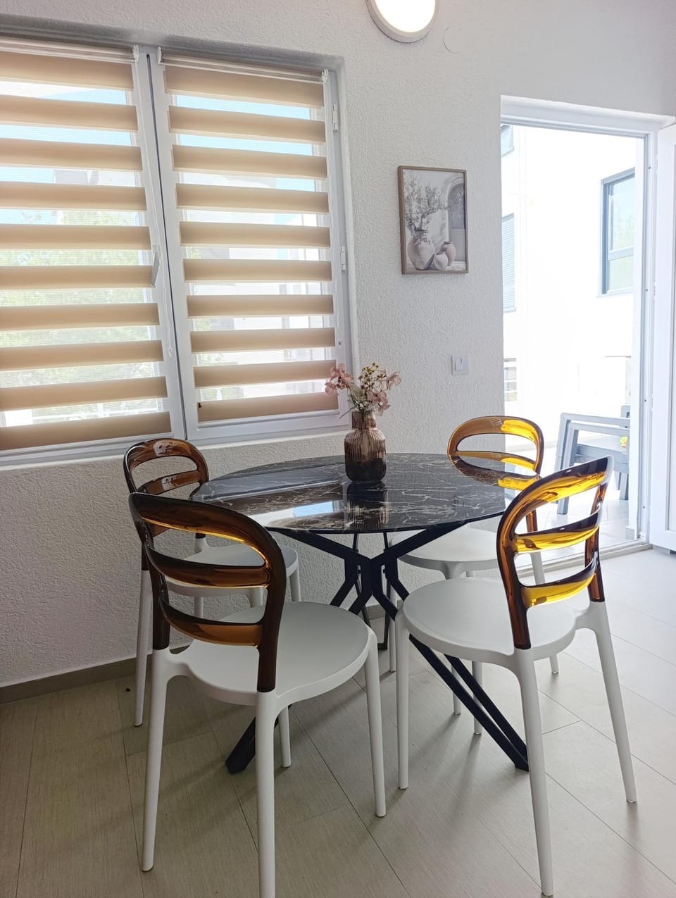 Villa Agava Apartment in Ulcinj Municipality